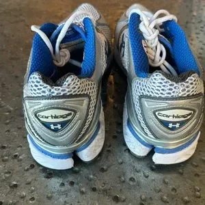 Under Armour Shoes Under Armour Cartilage Running Poshmark